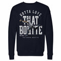 Kayshon Boutte New England Love That Boutte WHT