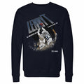Leonard Taylor III New England Lenny T Block WHT