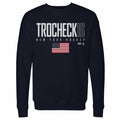 Vincent Trocheck New York R USA Elite WHT