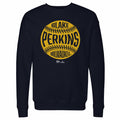 Blake Perkins Milwaukee Vintage Baseball WHT