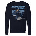 Carson Williams Tampa Bay Player Number WHT