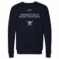 USRowing Momentum Is Made Together Links WHT