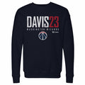 Anthony Davis Washington Wizards Elite WHT