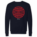 Spencer Schwellenbach Atlanta Vintage Baseball WHT