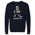 Winnipeg Hockey 8-bit WHT