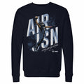 Jaxon Smith-Njigba Seattle Air JSN WHT