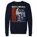 Tarik Skubal Detroit Legendary WHT