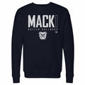 Shelvin Mack Butler Bulldogs Elite WHT