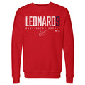 Ryan Leonard Washington Elite WHT