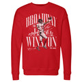Jameis Winston New York G Broadway Winston WHT