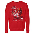 Patrick Mahomes Kansas City Scribble WHT