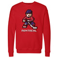 Montreal Hockey 8-bit WHT