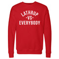 Lathrup Vs. Everybody WHT