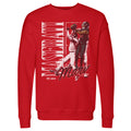 Marvin Harrison Jr. Arizona Maserati Marv WHT