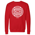 Doug DeCinces California Vintage Baseball WHT