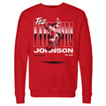 Tez Johnson Tampa Bay Flippin WHT