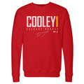 Devin Cooley Calgary Elite WHT