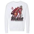 Kevin Durant Houston Rockets Retro
