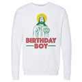 Christmas Birthday Boy