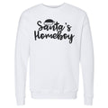 Christmas Santa's Homeboy
