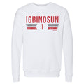 Davison Igbinosun College Font