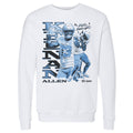 Keenan Allen Los Angeles C Hello Goodnight