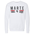 Ketel Marte Arizona Font