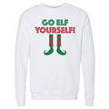 Christmas Go Elf Yourself