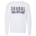 Tarik Skubal Detroit Font
