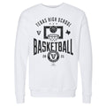 Crown Trio Vandegrift High School Basketball 2 - 2025