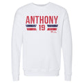 Roman Anthony Boston Font