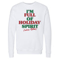 Christmas Full Of Holiday Spirit