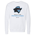 Dallas Renegades Primary Logo