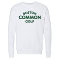 Boston Common Golf Wordmark