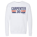 Kerry Carpenter Detroit Font