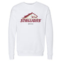 Birmingham Stallions Primary Logo