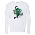 Jaylen Brown Boston Celtics Silhouette