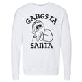 Christmas Gangsta Santa