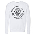Crown Trio Vandegrift High School Basketball 3 - 2025