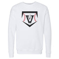 Vandegrift Crown Trio Baseball Diamond
