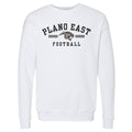 Plano East Crown Trio Football Arc Head