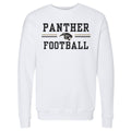 Plano East Crown Trio Panther Football Bar Lines