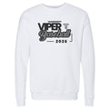Vandegrift Crown Trio Baseball Script