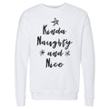 Christmas Kinda Naughty And Nice