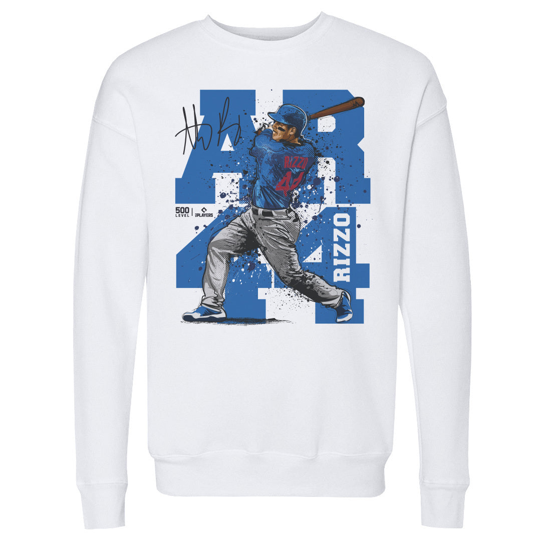 Anthony Rizzo Chicago C AR44