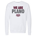 Plano Crown Trio We Are