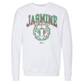 Jasmine Paolini Tennis Country Flag