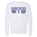 Paolo Banchero Orlando Magic Font