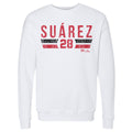 Eugenio Suarez Cincinnati Font