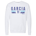 Maikel Garcia Kansas City Font